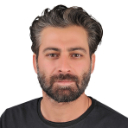 Mustafa Serkan Yalçın