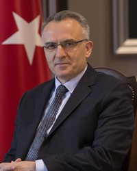 Naci Ağbal