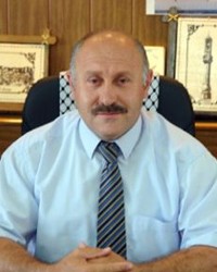 Hacı Ali Polat