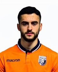 Muhammet Arslantaş