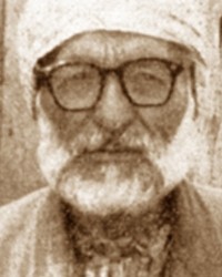 Bayburtlu Hicrani