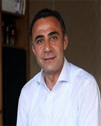 Berhan Şimşek