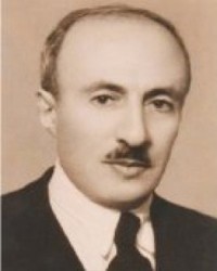 Mahmut Kemal Yanbeğ