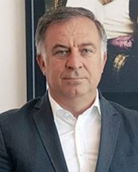 Gökhan Zeybek