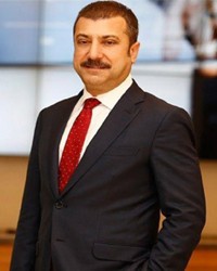 Şahap Kavcıoğlu