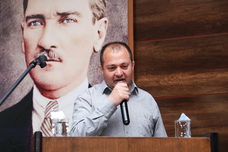 Bayburt'ta Dede Korkut Şiir Dinletisi: Edebiyatın ve Geleneklerin Buluşması