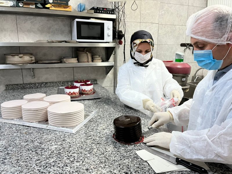 Bayburt’ta Gıda Denetimleri Sıkılaştırıldı: Halk Sağlığı İçin Kapsamlı İnceleme!