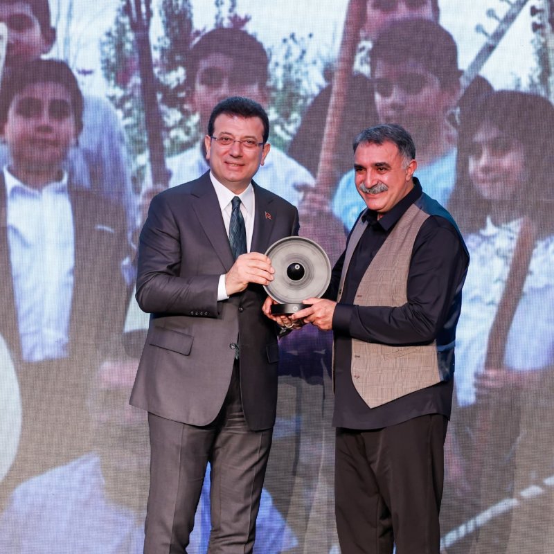Anadolu Ödülleri 2024 "Yeniyi Aramak" Temasıyla Sahiplerini Buldu