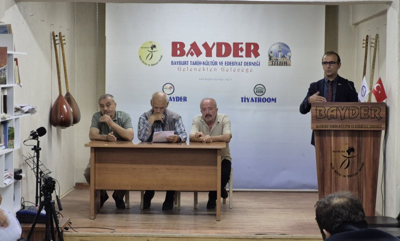 BAYDER Olağan Kongresi Yapıldı, Başkan Dündar Güven Tazeledi