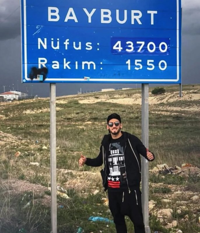 Milli Futbolcumuz Hakan Çalhanoğlu: "Ben Köycüyüm"