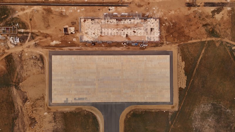 Yılan Hikayesine Dönen Gümüşhane - Bayburt Havalimanı Ne Zaman Bitecek?