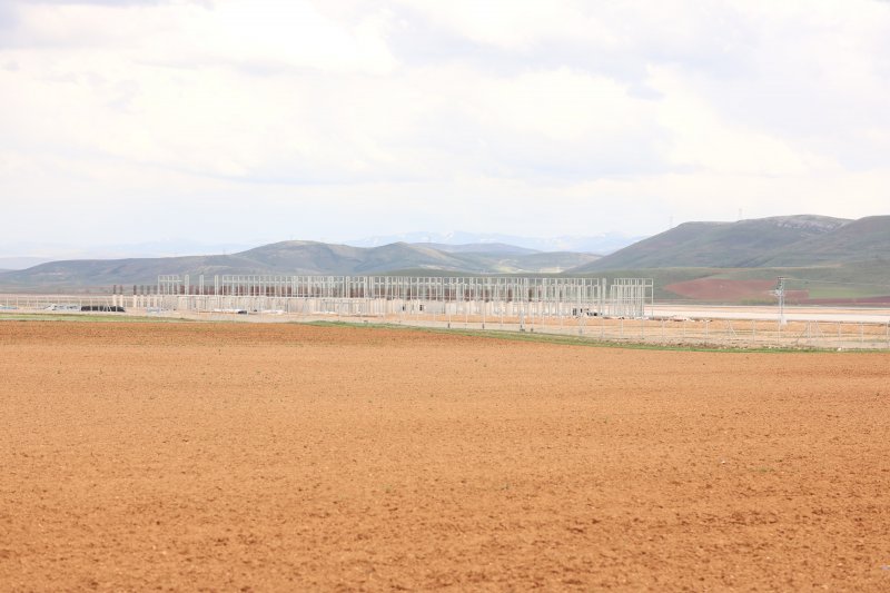 Yılan Hikayesine Dönen Gümüşhane - Bayburt Havalimanı Ne Zaman Bitecek?
