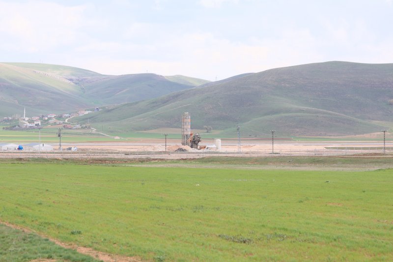 Yılan Hikayesine Dönen Gümüşhane - Bayburt Havalimanı Ne Zaman Bitecek?