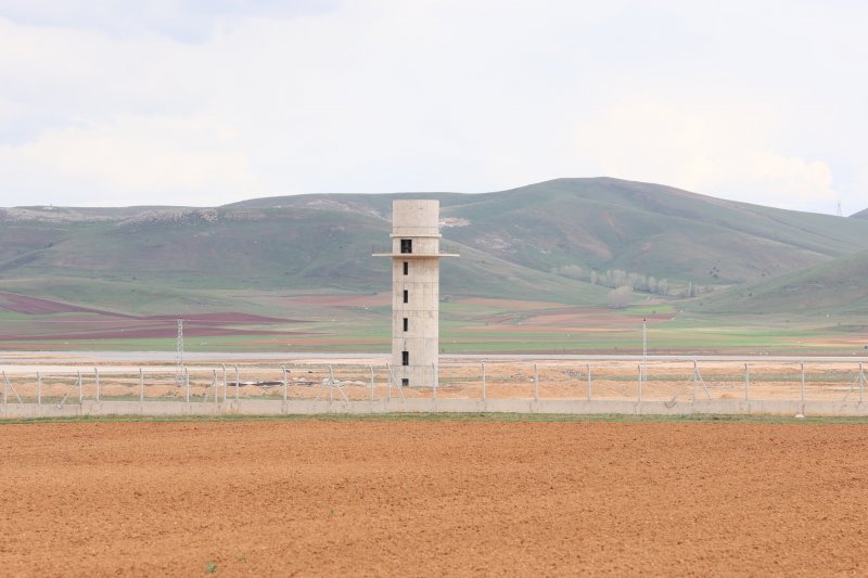 Yılan Hikayesine Dönen Gümüşhane - Bayburt Havalimanı Ne Zaman Bitecek?