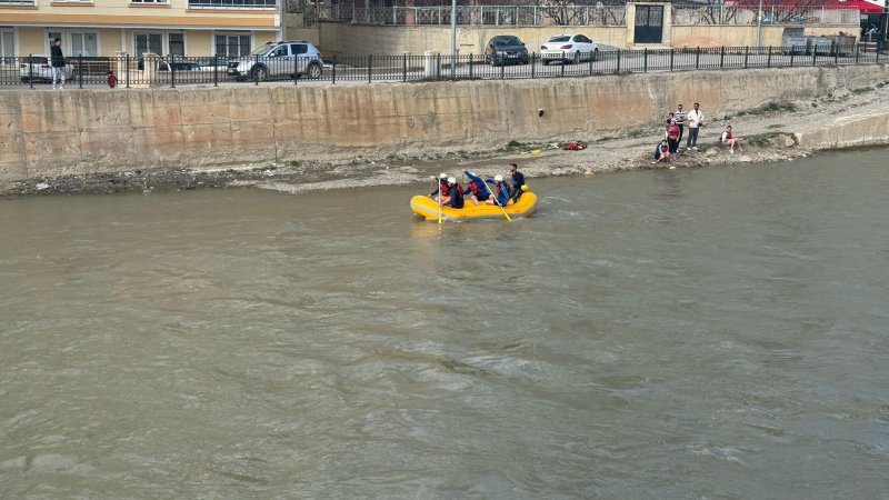 Ünilig Rafting Şampiyonası Bayburt’ta Düzenlenecek