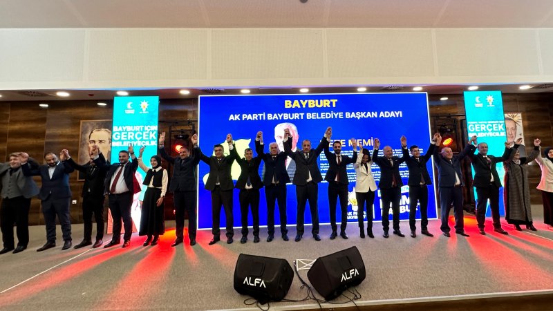 Mete Memiş, 31 Mart 2024 Seçimleri İçin 53 Proje Açıkladı