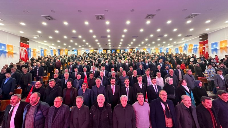 Mete Memiş, 31 Mart 2024 Seçimleri İçin 53 Proje Açıkladı