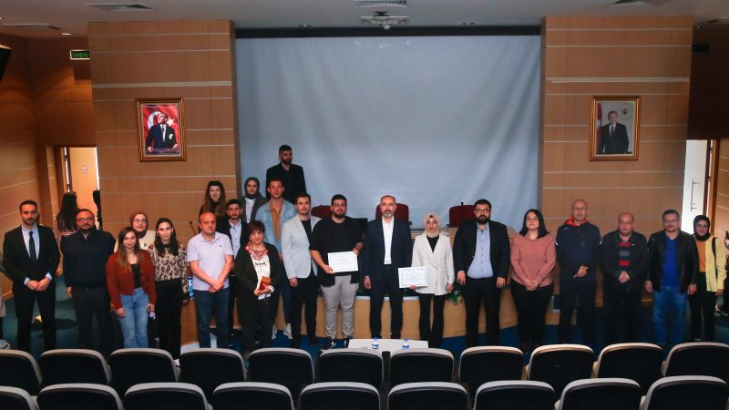 Bayburt Üniversitesi, TÜBİTAK Öğrenci Projelerinde Yeni Rekora Hazırlanıyor