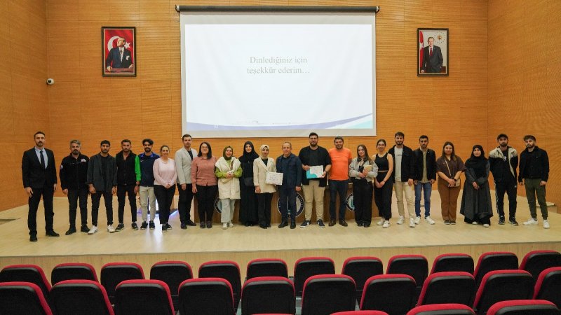 Bayburt Üniversitesi, TÜBİTAK Öğrenci Projelerinde Yeni Rekora Hazırlanıyor