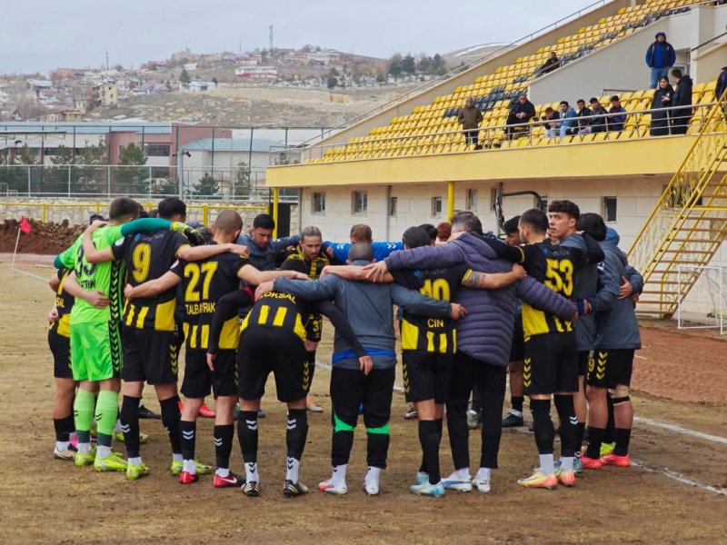 Bayburt Özel İdarespor, Mustafa Kemalpaşaspor’la Karşılaşacak