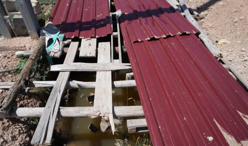 Bayburt’un Çayıryolu Köyü’nde 8 Yıldır Altyapı Bekleyişi: Parası Ödenen Hizmet Bir Türlü Gelmiyor!