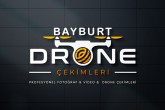 BAYBURT DRONE ÇEKİMLERİ