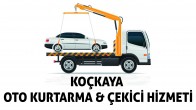 KOÇKAYA OTO KURTARMA & ÇEKİCİ HİZMETİ