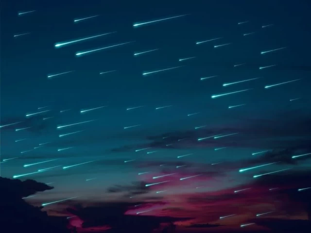 2022 Perseid meteor yağmuru ne zaman? (Türkiye'den izlenebilecek mi?)