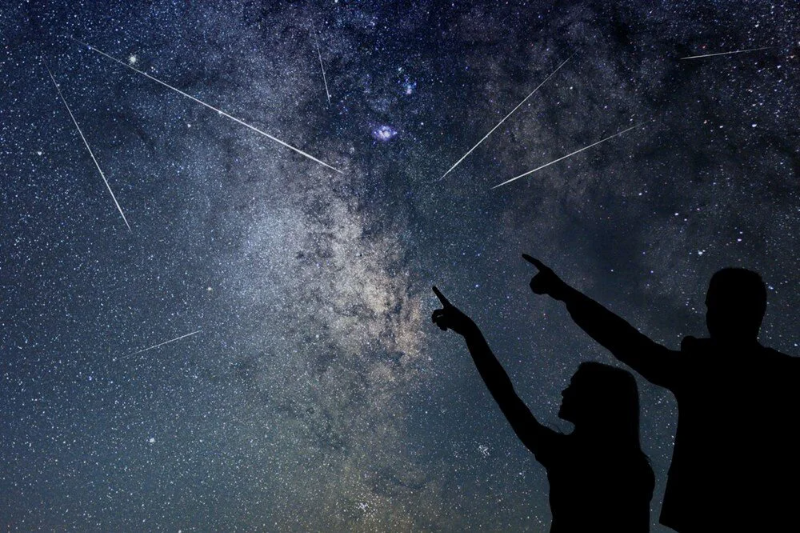 2022 Perseid meteor yağmuru ne zaman? (Türkiye'den izlenebilecek mi?)