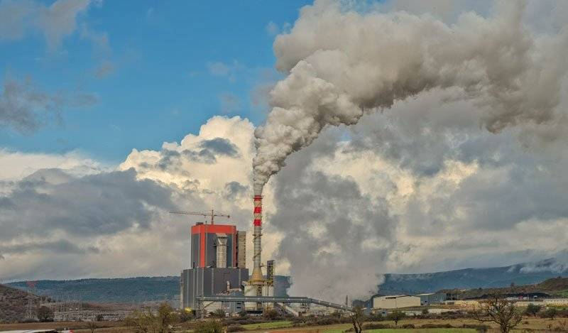 Nefes Alamayan Gezegen: Hava Kirliliği ve Yaşamın Tehlikeye Girmesi