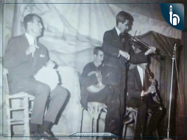 Hiç Görülmemiş Bayburt Fotoğrafları