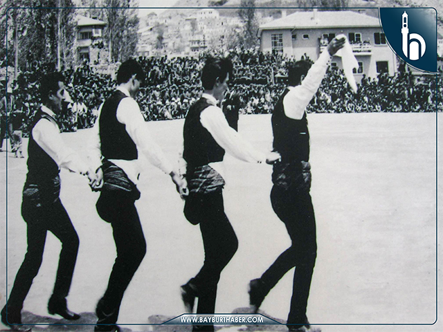 Hiç Görülmemiş Bayburt Fotoğrafları