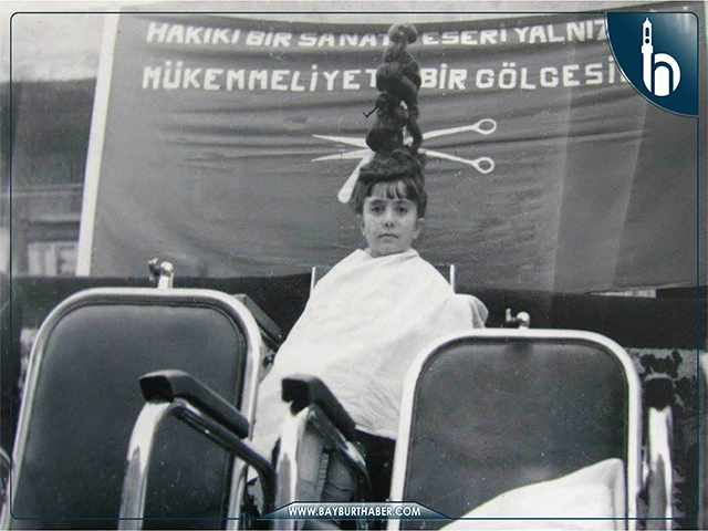 Hiç Görülmemiş Bayburt Fotoğrafları