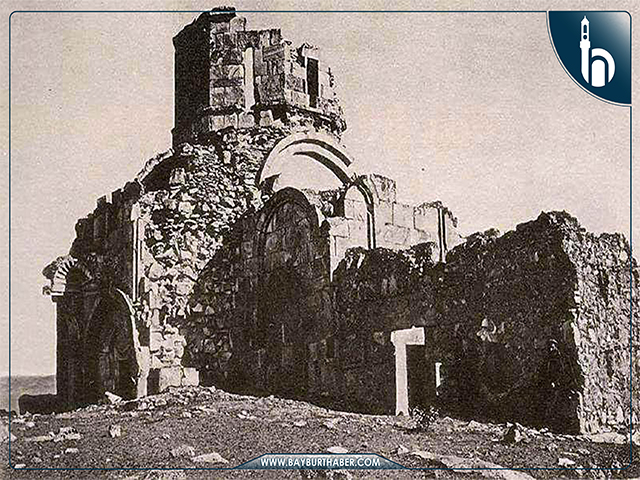 Hiç Görülmemiş Bayburt Fotoğrafları