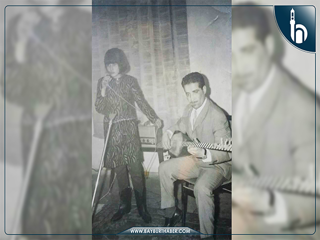 Hiç Görülmemiş Bayburt Fotoğrafları