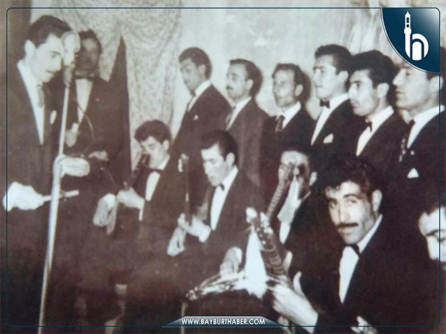 Hiç Görülmemiş Bayburt Fotoğrafları