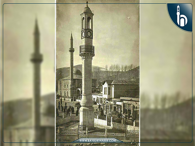 Hiç Görülmemiş Bayburt Fotoğrafları