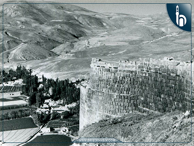 Hiç Görülmemiş Bayburt Fotoğrafları