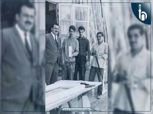 Hiç Görülmemiş Bayburt Fotoğrafları