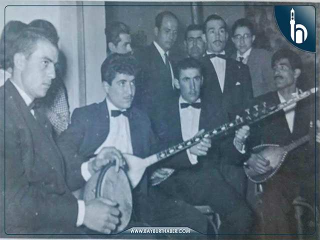 Hiç Görülmemiş Bayburt Fotoğrafları