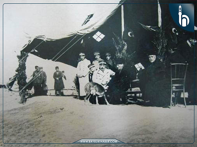 Hiç Görülmemiş Bayburt Fotoğrafları