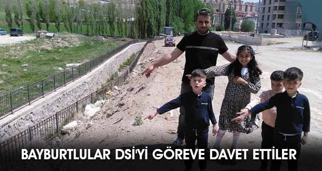 Vatandaşlar Dsi'yi Göreve Davet Ettiler