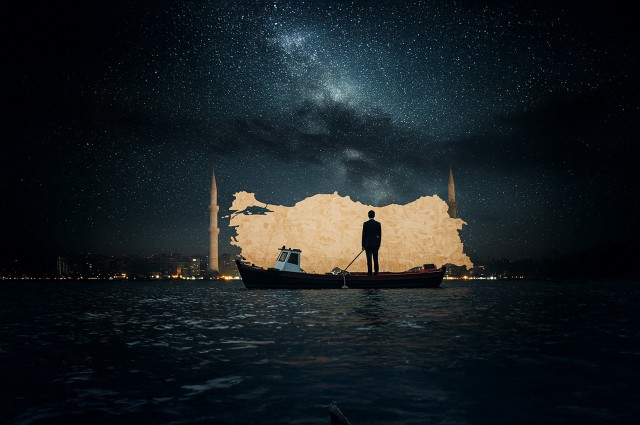 Beklenen Değil, Alışılan: Türkiye’de Normalleşmenin Yeni Tanımı