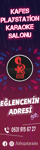 2023 - Kafes Banner