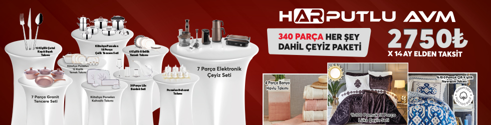 Harputlu AVM