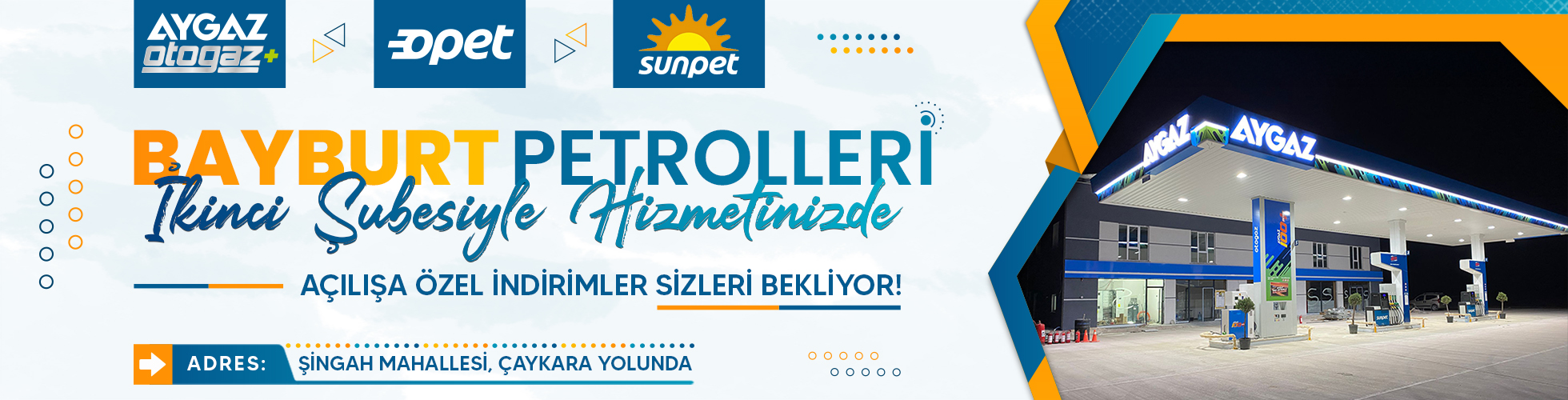 Bayburt Petrolleri
