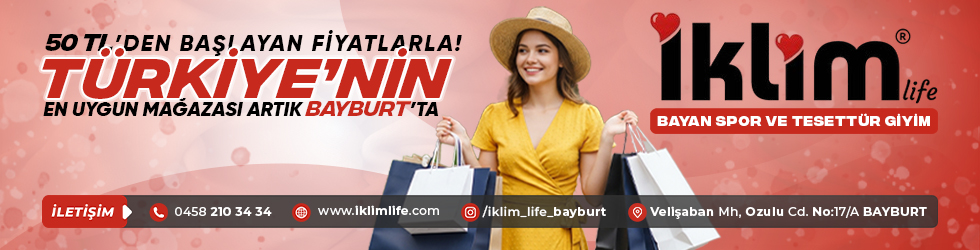 İklim Life