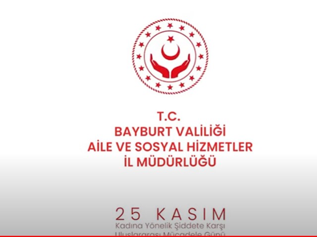 Kadın Hayatın Yarısıdır!