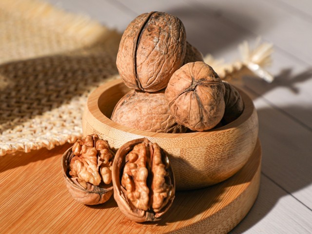 Her Gün Ceviz Yiyenler Dikkat: Aşırı Tüketim Zararlı Olabiliyor