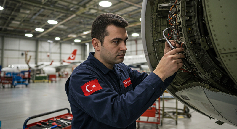 Bu 10 Meslek Sahibi Bir Haftada İş Buluyor!